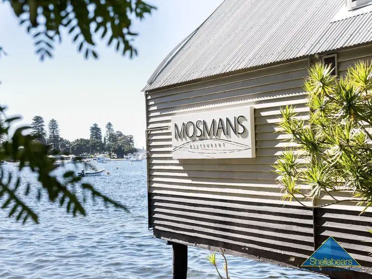 Fifth view of Homely house listing, 24 Willis Street, Mosman Park WA 6012