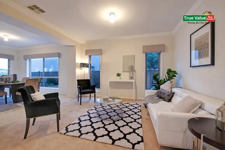 Fourth view of Homely house listing, 23 Seaview Point, Sanctuary Lakes VIC 3030