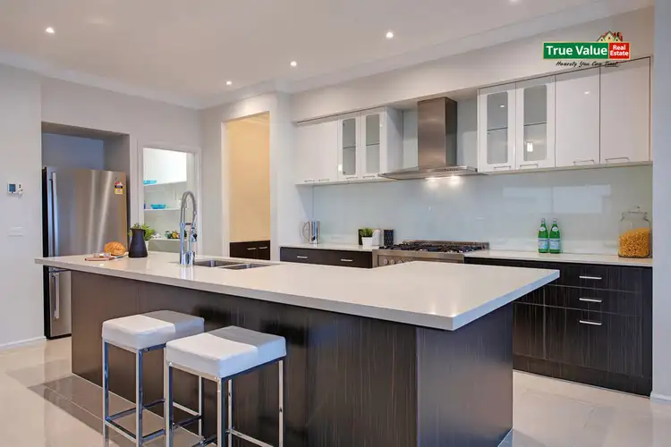 Sixth view of Homely house listing, 23 Seaview Point, Sanctuary Lakes VIC 3030