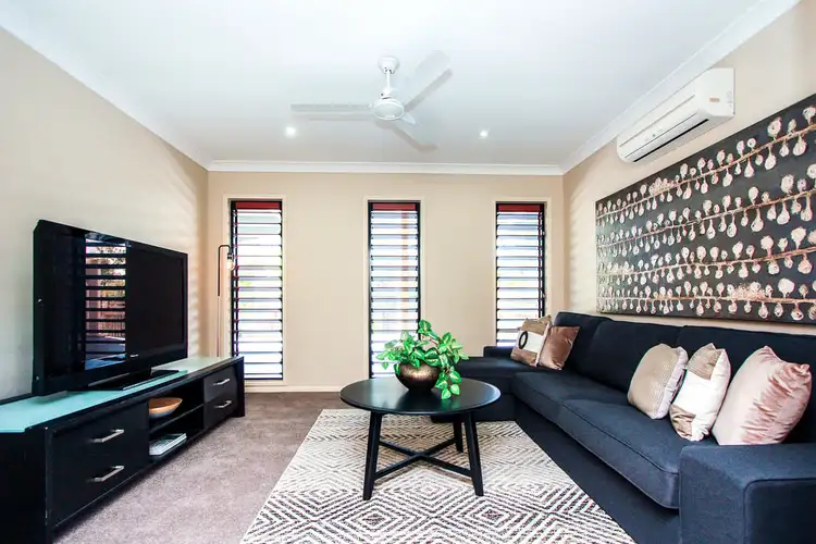 Sixth view of Homely house listing, 33 Shoalhaven Circuit, Bohle Plains QLD 4817