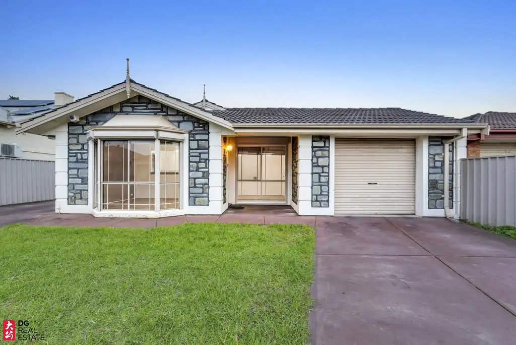 Main view of Homely house listing, 1/3 Fenner Avenue, Cowandilla SA 5033