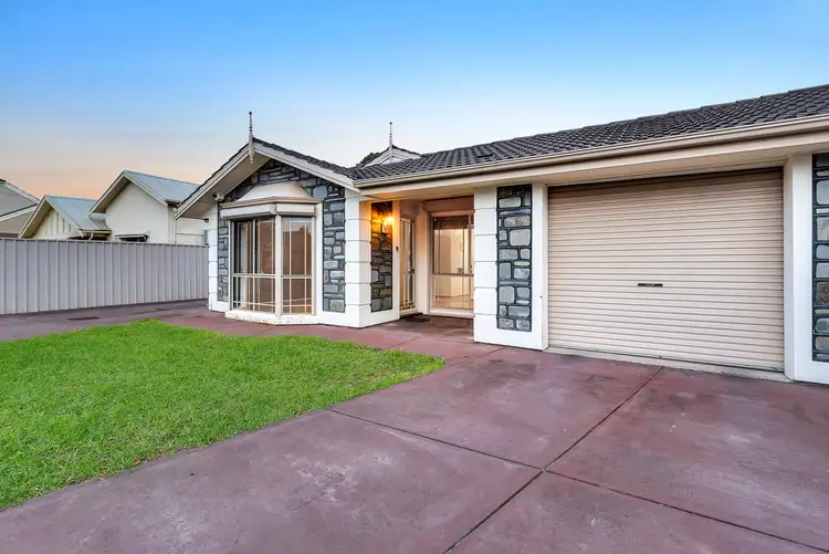 Second view of Homely house listing, 1/3 Fenner Avenue, Cowandilla SA 5033