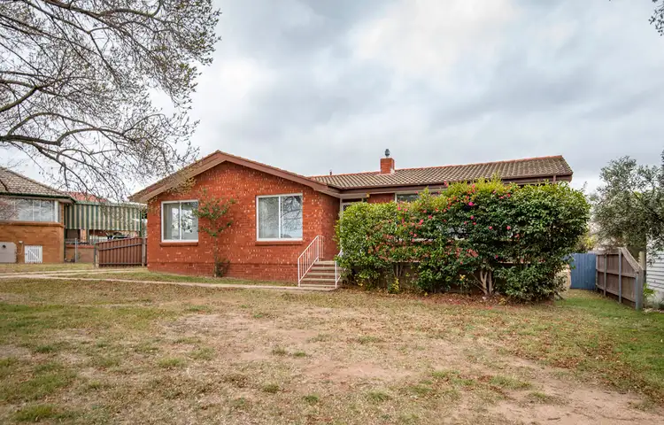 Second view of Homely house listing, 38 Allan Street, Curtin ACT 2605