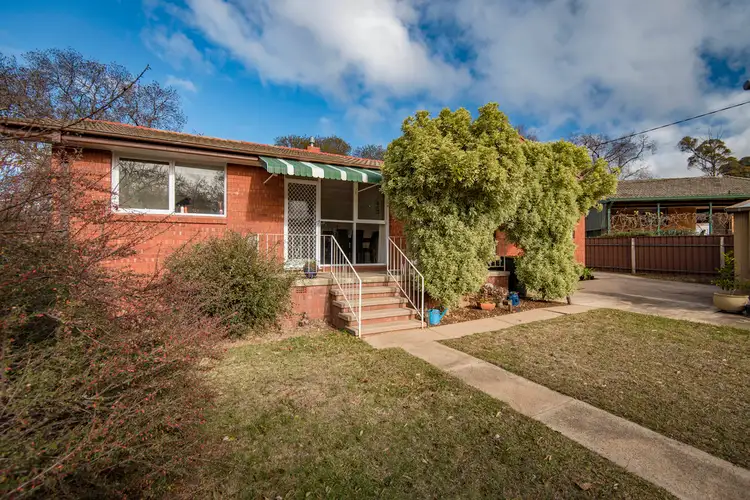 Third view of Homely house listing, 38 Allan Street, Curtin ACT 2605