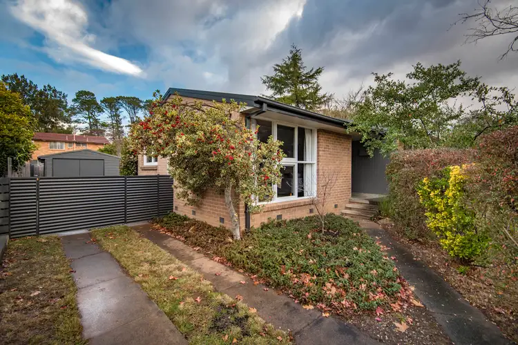 8 Fenner Street, Downer ACT 2602