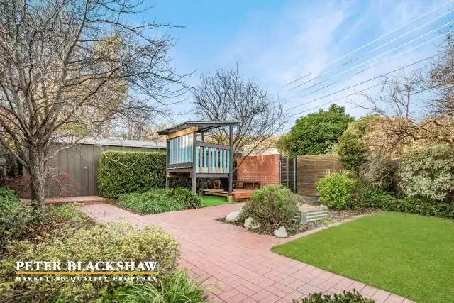 Third view of Homely house listing, 18 Payne Place, Fadden ACT 2904