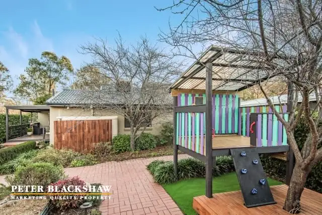 Fourth view of Homely house listing, 18 Payne Place, Fadden ACT 2904