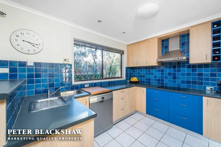 Fifth view of Homely house listing, 18 Payne Place, Fadden ACT 2904