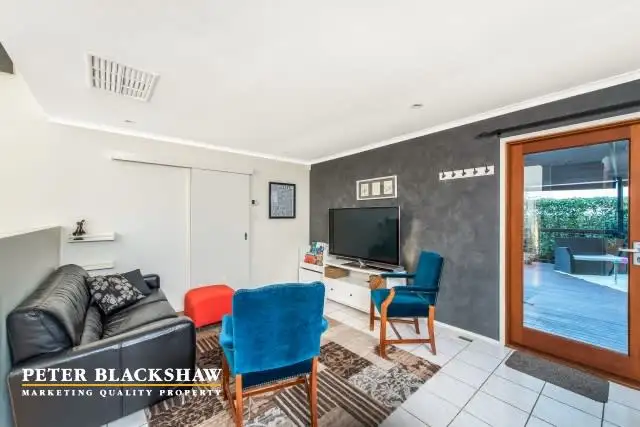 Seventh view of Homely house listing, 18 Payne Place, Fadden ACT 2904