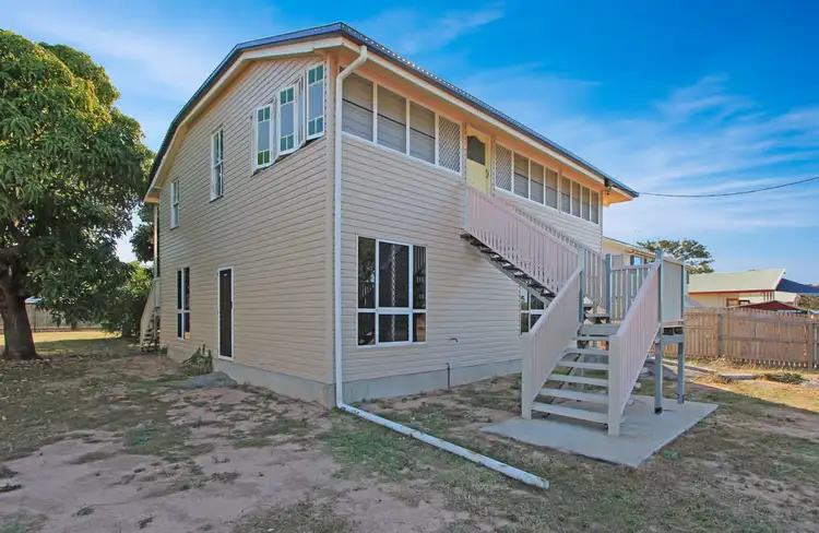 28 Twelfth Avenue, Railway Estate QLD 4810