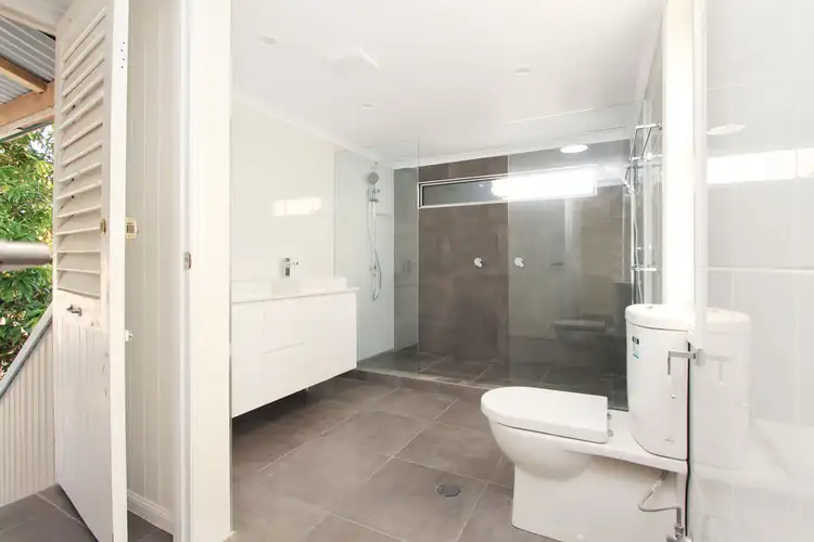 Second view of Homely house listing, 28 Twelfth Avenue, Railway Estate QLD 4810