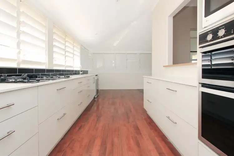 Fourth view of Homely house listing, 28 Twelfth Avenue, Railway Estate QLD 4810