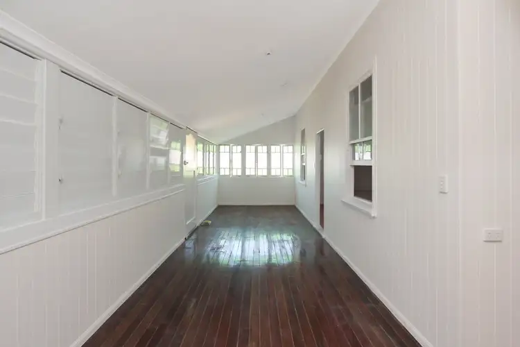 Fifth view of Homely house listing, 28 Twelfth Avenue, Railway Estate QLD 4810