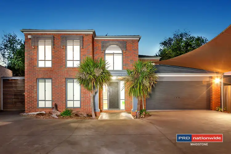 4 Biddick Court, Werribee VIC 3030