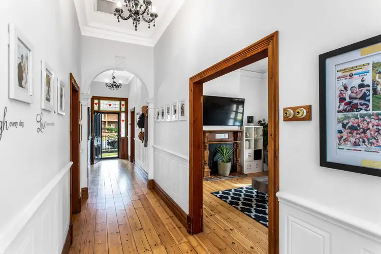 Second view of Homely house listing, 13 Sansom Road, Semaphore Park SA 5019