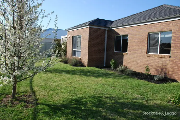 Seventh view of Homely house listing, 4 Rocklands Crescent, Kialla VIC 3631