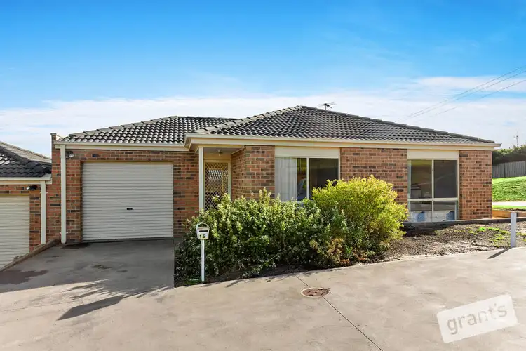 15/18-20 Ben Drive, Pakenham VIC 3810