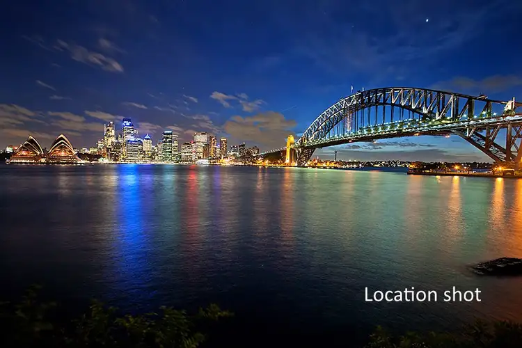 Seventh view of Homely studio listing, 53/2 Parkes Street, Kirribilli NSW 2061