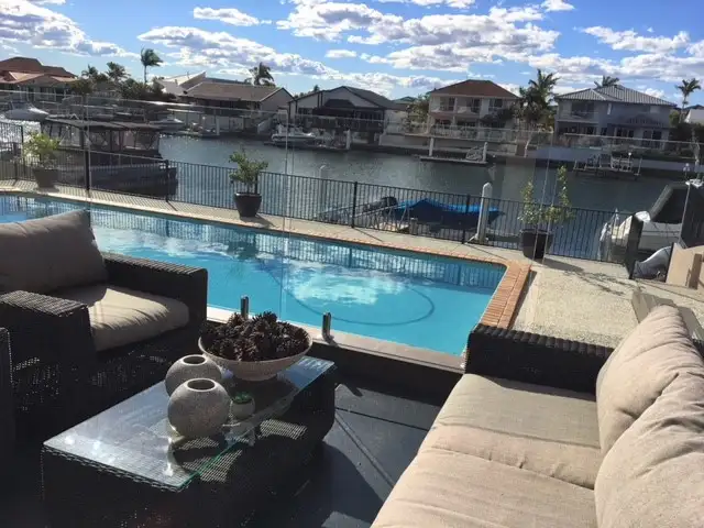 Fourth view of Homely house listing, 75 LIMETREE PARADE, Runaway Bay QLD 4216