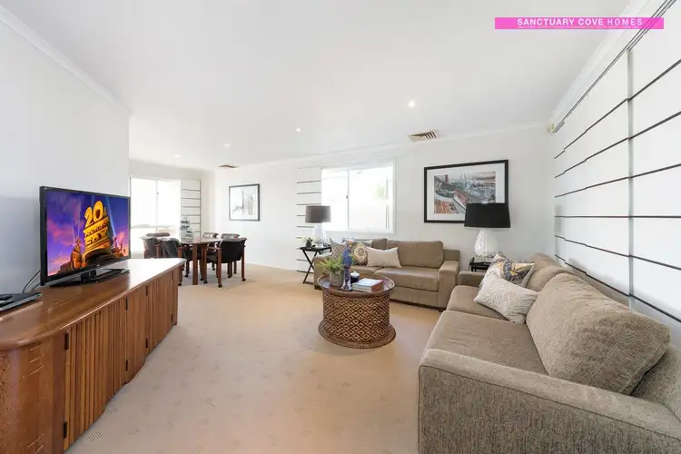 Fifth view of Homely house listing, 75 LIMETREE PARADE, Runaway Bay QLD 4216