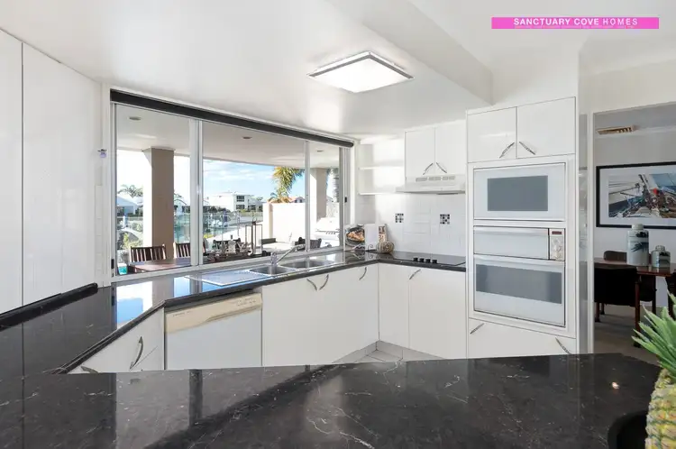Seventh view of Homely house listing, 75 LIMETREE PARADE, Runaway Bay QLD 4216