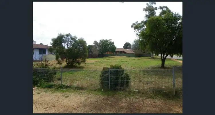 Main view of Homely land listing, 1 Sue Crescent, Tamworth NSW 2340