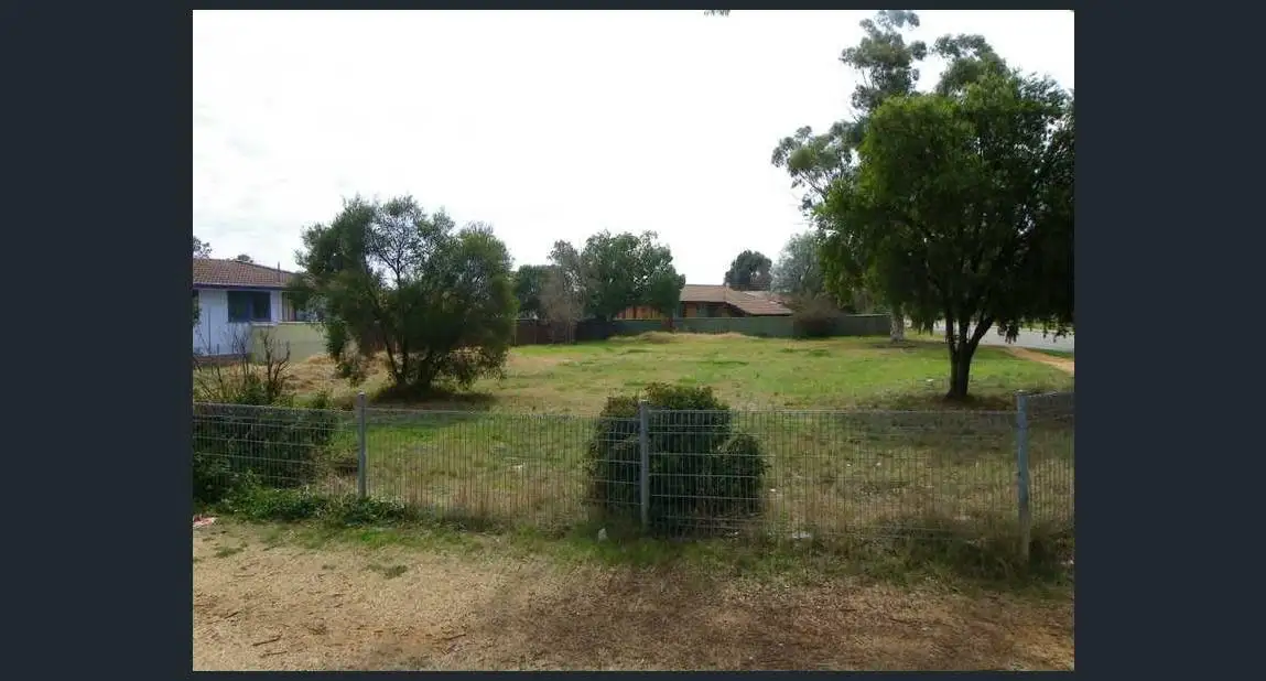 Main view of Homely land listing, 1 Sue Crescent, Tamworth NSW 2340