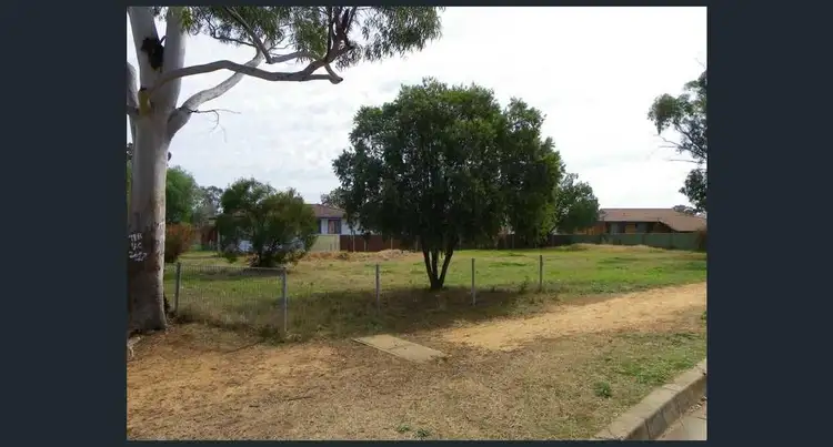 Second view of Homely land listing, 1 Sue Crescent, Tamworth NSW 2340