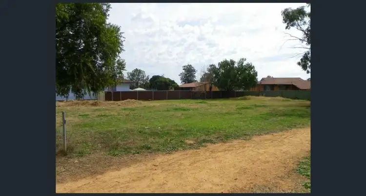 Third view of Homely land listing, 1 Sue Crescent, Tamworth NSW 2340