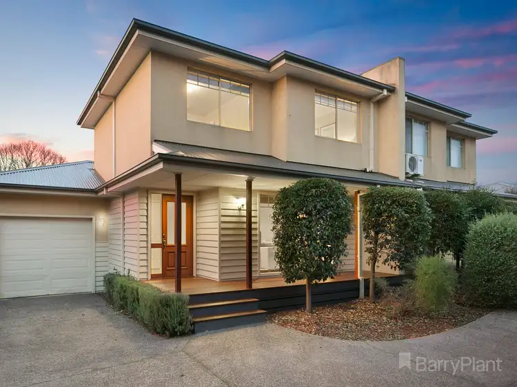 3/97 Liverpool Road, Kilsyth VIC 3137