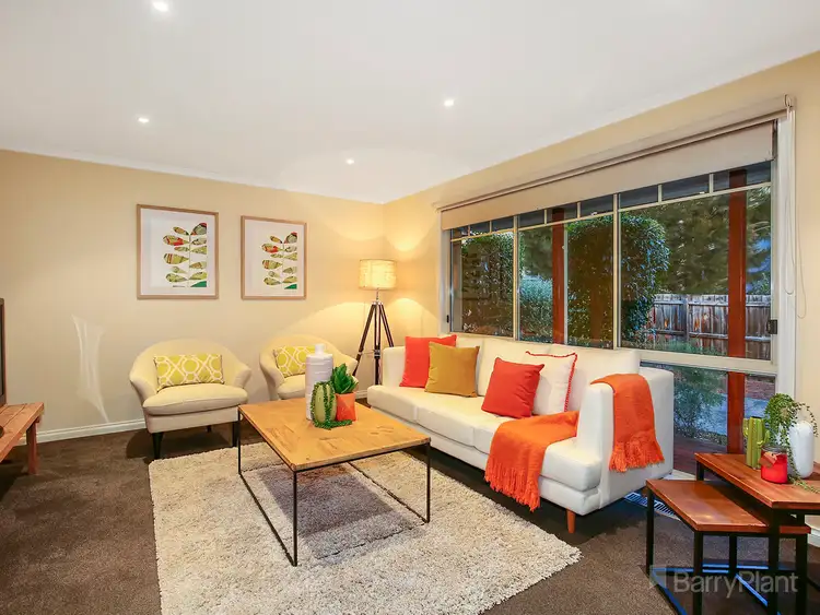 Second view of Homely unit listing, 3/97 Liverpool Road, Kilsyth VIC 3137