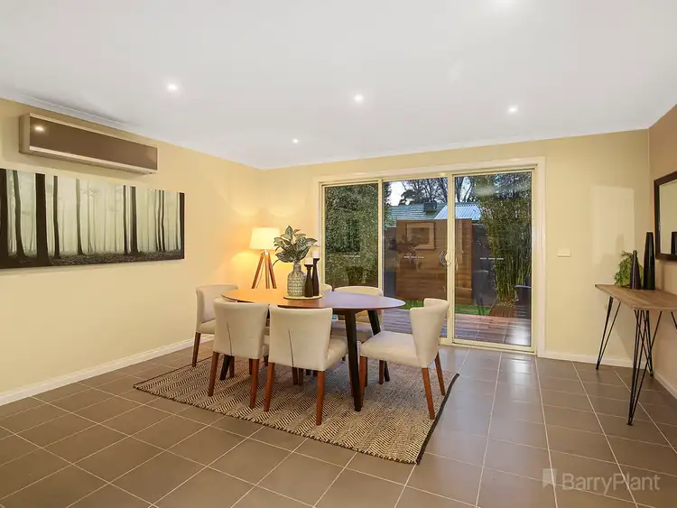 Third view of Homely unit listing, 3/97 Liverpool Road, Kilsyth VIC 3137