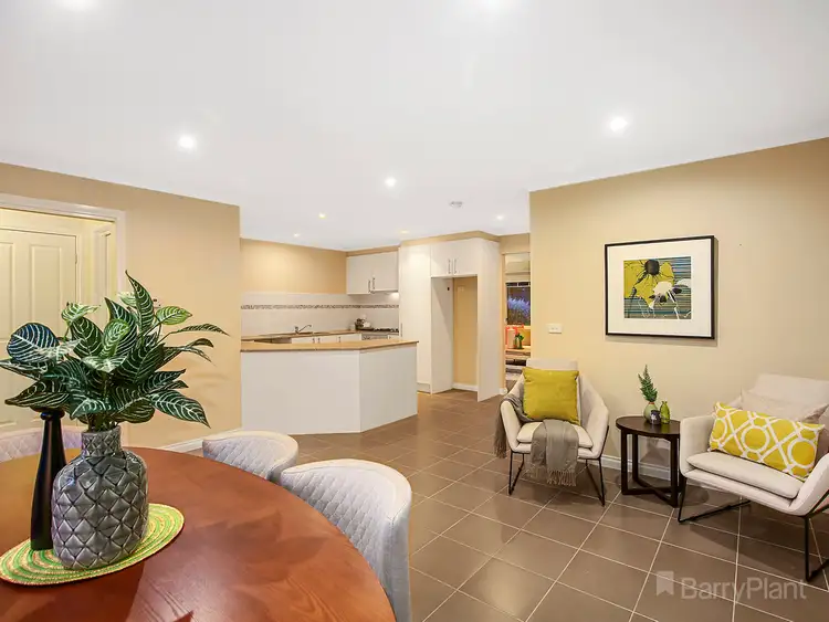 Fourth view of Homely unit listing, 3/97 Liverpool Road, Kilsyth VIC 3137