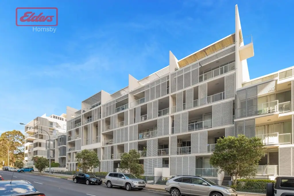 Main view of Homely apartment listing, Address available on request