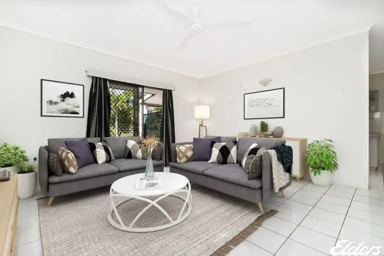 4/25 Francis Street, Millner NT 810