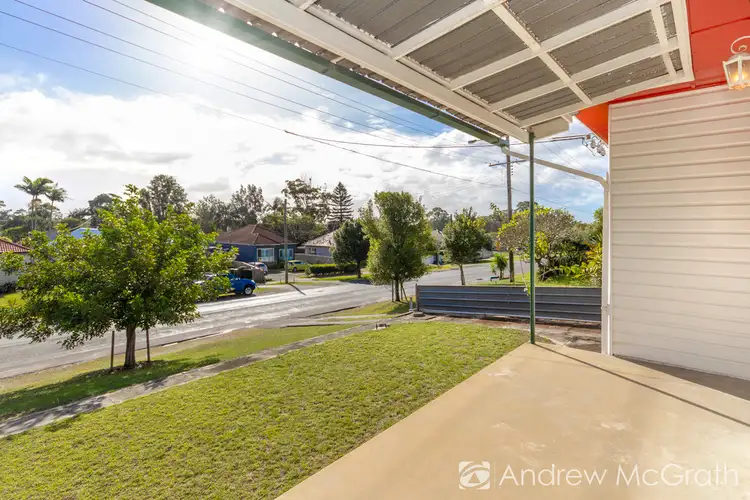 Second view of Homely house listing, 307 Old Pacific Highway, Swansea NSW 2281