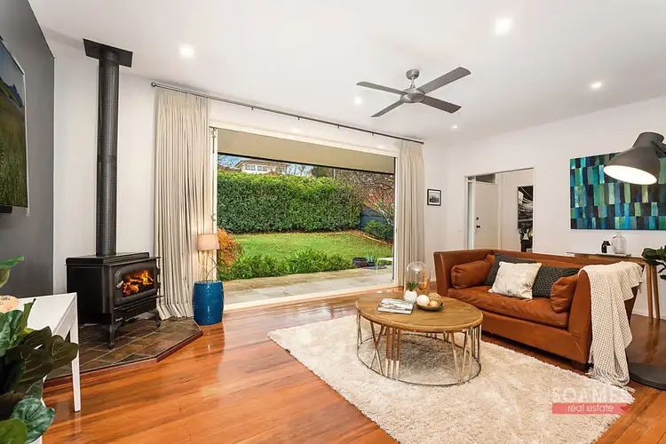 Third view of Homely house listing, 8 Bridgeview Crescent, Thornleigh NSW 2120