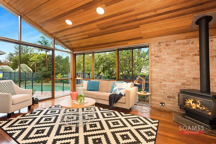 Fourth view of Homely house listing, 8 Bridgeview Crescent, Thornleigh NSW 2120