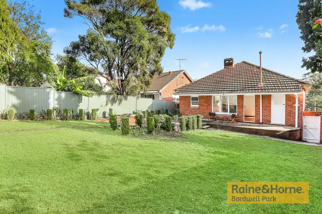 Main view of Homely house listing, 95 Slade Road, Bardwell Park NSW 2207
