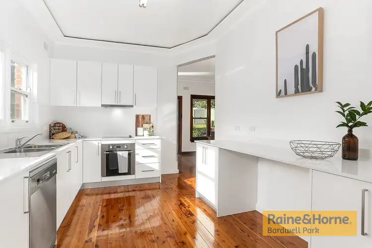 Third view of Homely house listing, 95 Slade Road, Bardwell Park NSW 2207