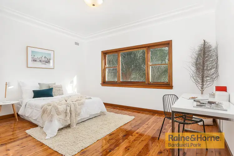 Fourth view of Homely house listing, 95 Slade Road, Bardwell Park NSW 2207
