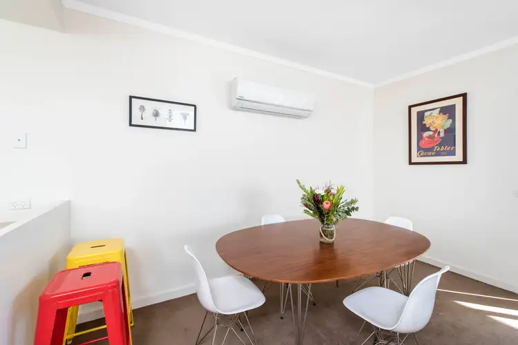 Fifth view of Homely apartment listing, 128/53 Eyre Street, Kingston ACT 2604
