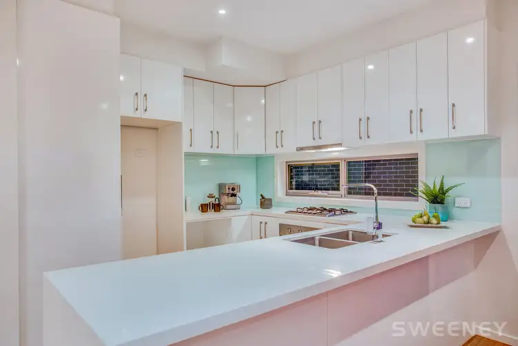 Fourth view of Homely house listing, 33 Somers Parade, Altona VIC 3018