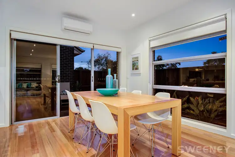 Fifth view of Homely house listing, 33 Somers Parade, Altona VIC 3018