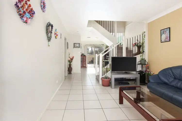 Second view of Homely townhouse listing, 25/10 Abraham Street, Rooty Hill NSW 2766