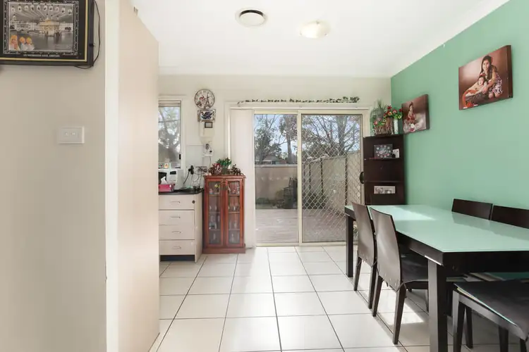 Third view of Homely townhouse listing, 25/10 Abraham Street, Rooty Hill NSW 2766