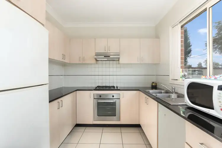 Fourth view of Homely townhouse listing, 25/10 Abraham Street, Rooty Hill NSW 2766