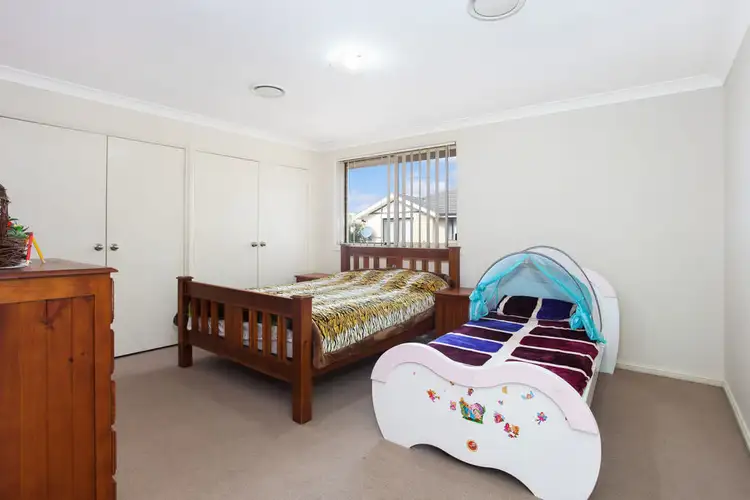 Fifth view of Homely townhouse listing, 25/10 Abraham Street, Rooty Hill NSW 2766