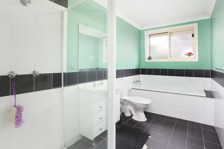 Sixth view of Homely townhouse listing, 25/10 Abraham Street, Rooty Hill NSW 2766