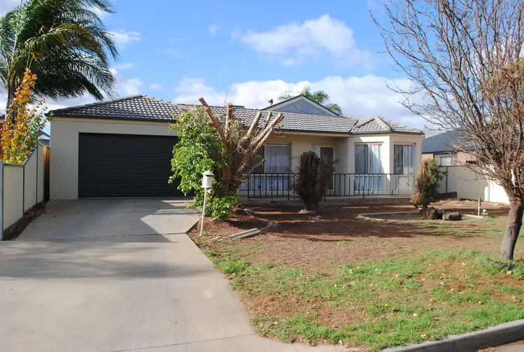 6 Olympic Way, Mildura VIC 3500
